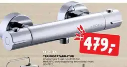 jem & fix TERMOSTATARMATUR tilbud