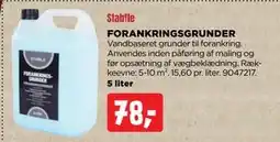 jem & fix FORANKRINGSGRUNDER tilbud