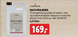 jem & fix NATURSÆBE tilbud