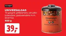jem & fix UNIVERSALGAS tilbud