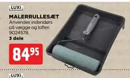 jem & fix MALERRULLESÆT tilbud