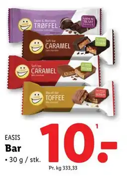 Lidl Bar tilbud