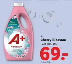 Lidl Cherry Blossom tilbud