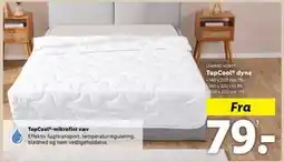 Lidl TopCool® dyne tilbud