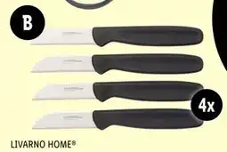 Lidl Sæt med urteknive tilbud