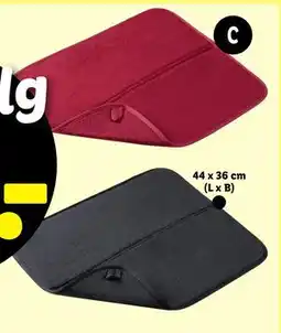 Lidl Opvaskemåtte tilbud