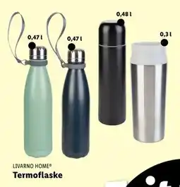 Lidl Termoflaske tilbud