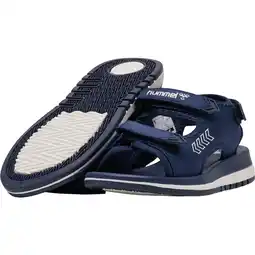 Sport 24 hummel Zori Sandaler Børn tilbud
