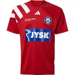 Sport 24 Silkeborg IF Hjemmebanetrøje 24/25 Børn tilbud