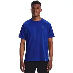 Sport 24 Under Armour Tech 2.0 Trænings T-shirt Herre tilbud