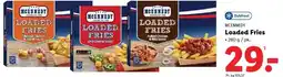 Lidl Loaded Fries tilbud