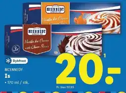 Lidl Is tilbud