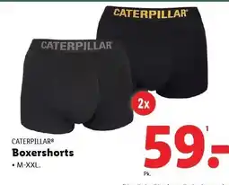 Lidl Boxershorts tilbud