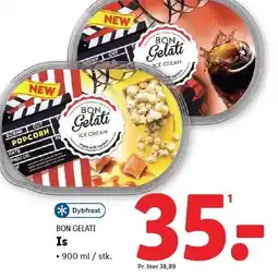 Lidl Is tilbud