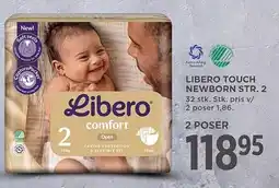 MENY LIBERO TOUCH NEWBOEN STR. 2 tilbud