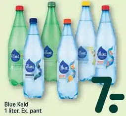 REMA 1000 Blue Keld tilbud