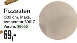 Harald Nyborg Pizzasten tilbud