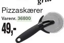 Harald Nyborg Pizzaskærer tilbud