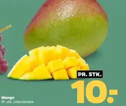 Netto Mango tilbud