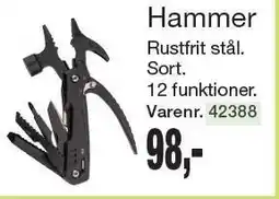 Hammer