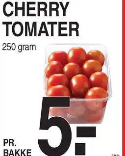 ABC Lavpris CHERRY TOMATER tilbud