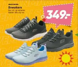 Bilka Sneakers tilbud