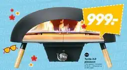 Bilka Turtle 3.0 pizzaovn tilbud