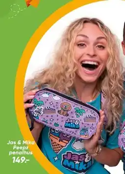 Bilka Jas & Mika Peepz penalhus tilbud