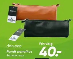 Bilka Rundt penalhus tilbud