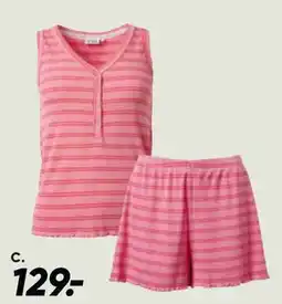 Bilka Pyjamas tilbud