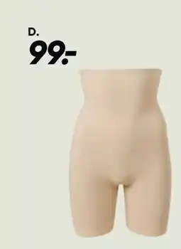 Bilka Shape shorts tilbud