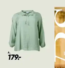Bilka Bluse tilbud