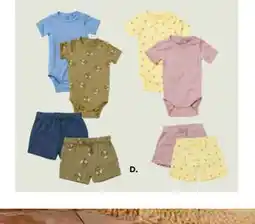 Bilka Body eller shorts tilbud