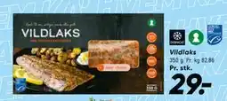 Bilka Vildlaks tilbud