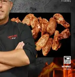 Løvbjerg HOTWINGS tilbud