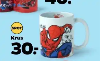 Netto Krus tilbud