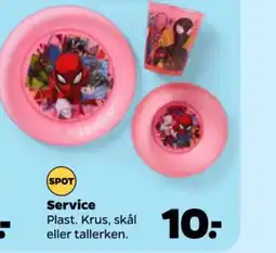 Netto Service tilbud