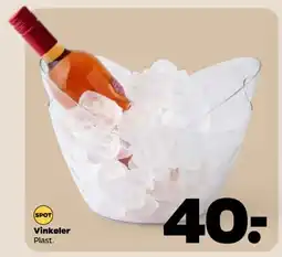 Vinkøler