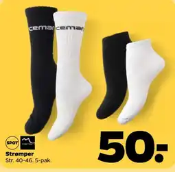 Netto Strømper tilbud