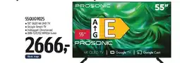 Føtex 55QUG9025 tilbud