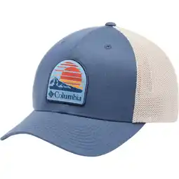 Sport 24 Columbia Mesh Cap tilbud