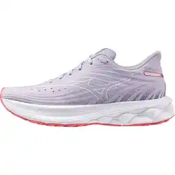 Sport 24 Mizuno Wave Skyrise 6 Løbesko Dame tilbud