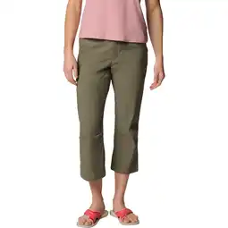 Sport 24 Columbia Leslie Falls Capri II Vandrebukser Dame tilbud