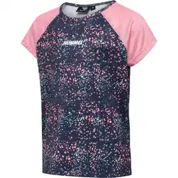 Sport 24 hummel Tessa Trænings T-shirt Børn tilbud