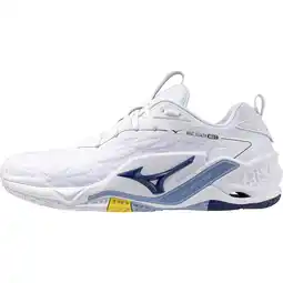 Sport 24 Mizuno Wave Stealth Neo 2 Håndboldsko Herre tilbud