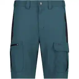 Sport 24 CMP Bermuda Vandreshorts Herre tilbud