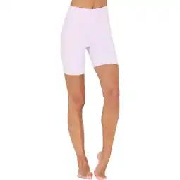 Sport 24 Athlecia Bloom High Waist Korte Træningstights Dame tilbud