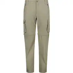 Sport 24 CMP Stretch Zip Off Vandrebukser Herre tilbud