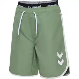 Sport 24 hummel Swell Board Badeshorts Børn tilbud