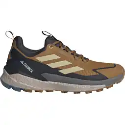 Sport 24 adidas Terrex Free Hiker 2 GTX Low Vandresko Herre tilbud